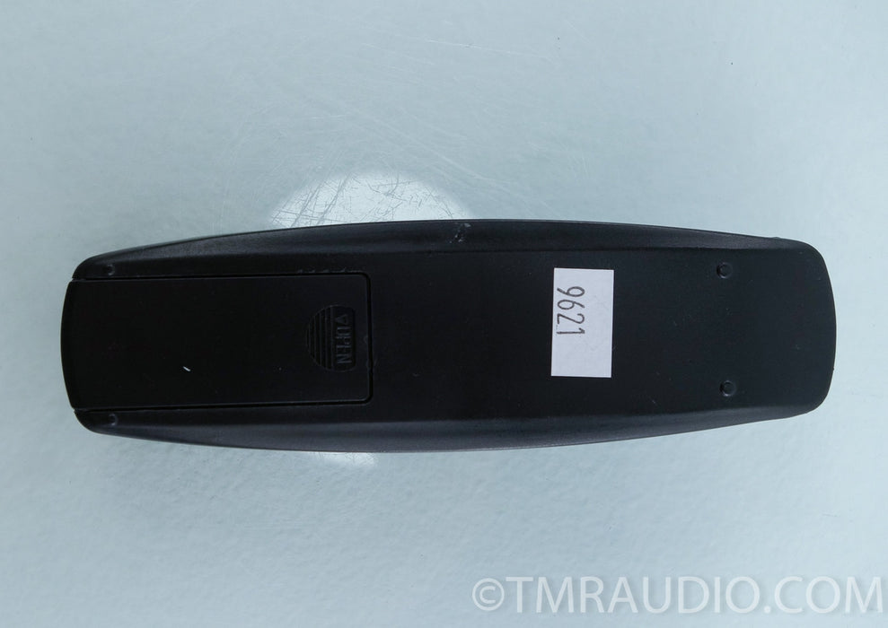 Velodyne Subwoofer Remote Control