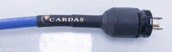 Cardas Quadlink Power Cord