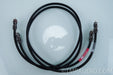 Audioquest Black Mamba RCA Cables