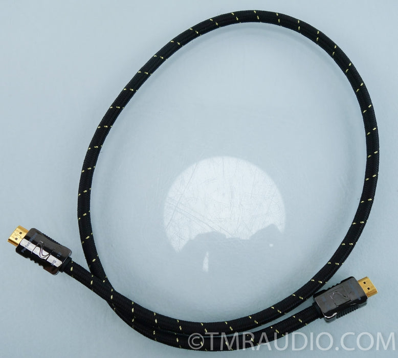 PS Audio Perfectwave I2s - 12 HDMI Cable