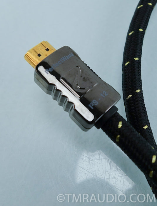 PS Audio Perfectwave I2s - 12 HDMI Cable