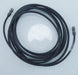 Audioquest Black Thunder Subwoofer Cable