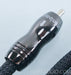 Audioquest Black Thunder Subwoofer Cable