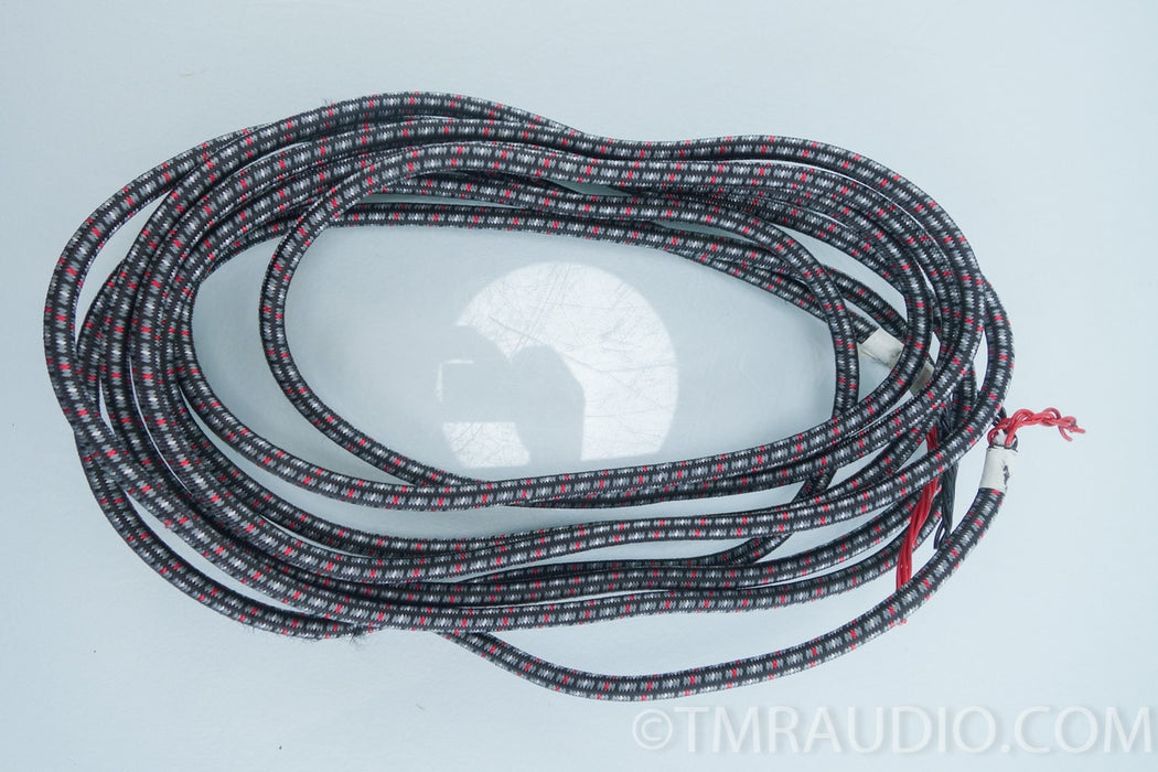 Audioquest Speaker Cable