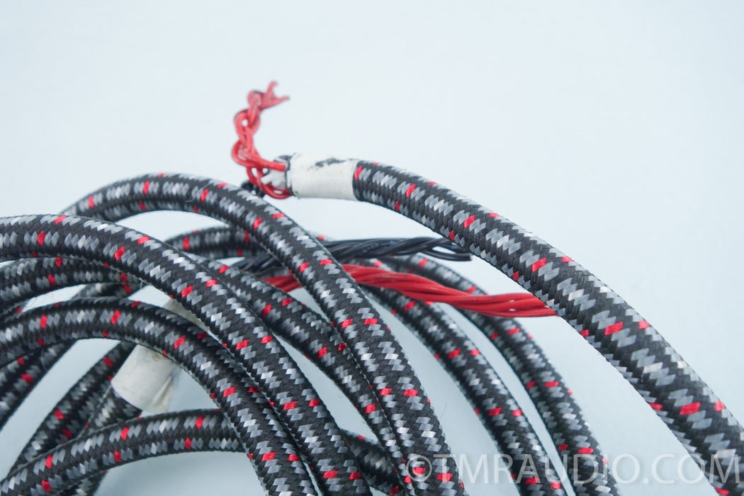 Audioquest Speaker Cable