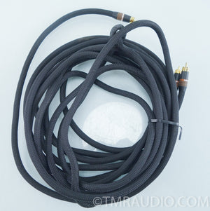 Monster Cable RCA Cables