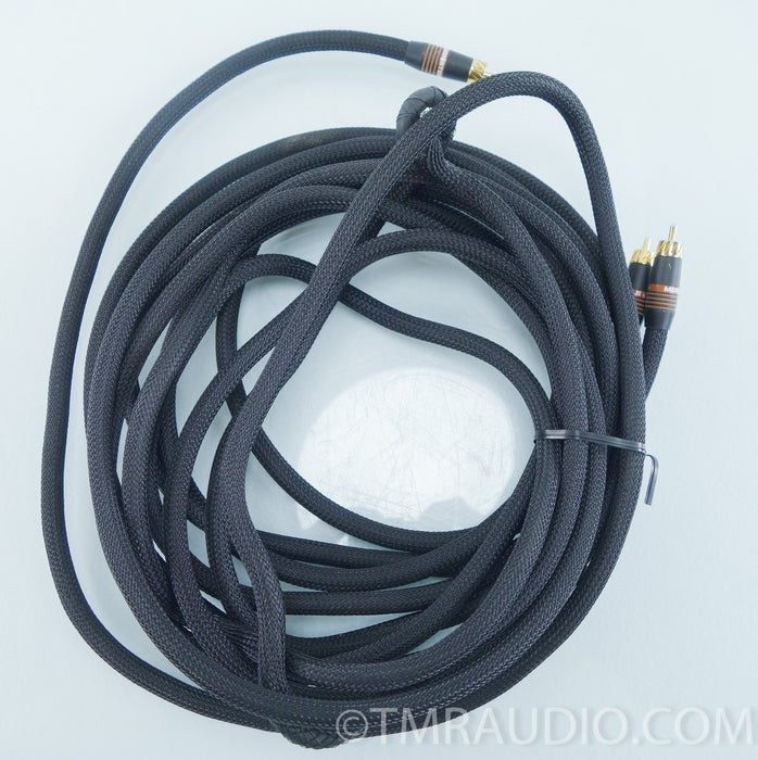 Monster Cable RCA Cables