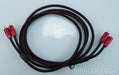 AudioQuest Golden Gate RCA Cables