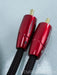 AudioQuest Golden Gate RCA Cables