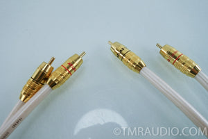 Atlas Equator MK ii RCA Cables