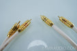 Atlas Equator MK ii RCA Cables