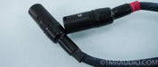 Audioquest Quartz Hyperlitz XLR Cables
