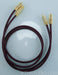Acrolink 6N-A2050 ii RCA Cables