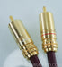 Acrolink 6N-A2050 ii RCA Cables