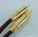 Acrolink 6N-A2050 ii RCA Cables