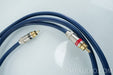 Audioquest Turquoise RCA Cables
