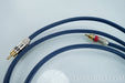 Audioquest Turquoise RCA Cables