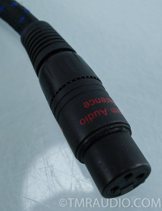 PS Audio Xstream Audio Reference XLR Cable