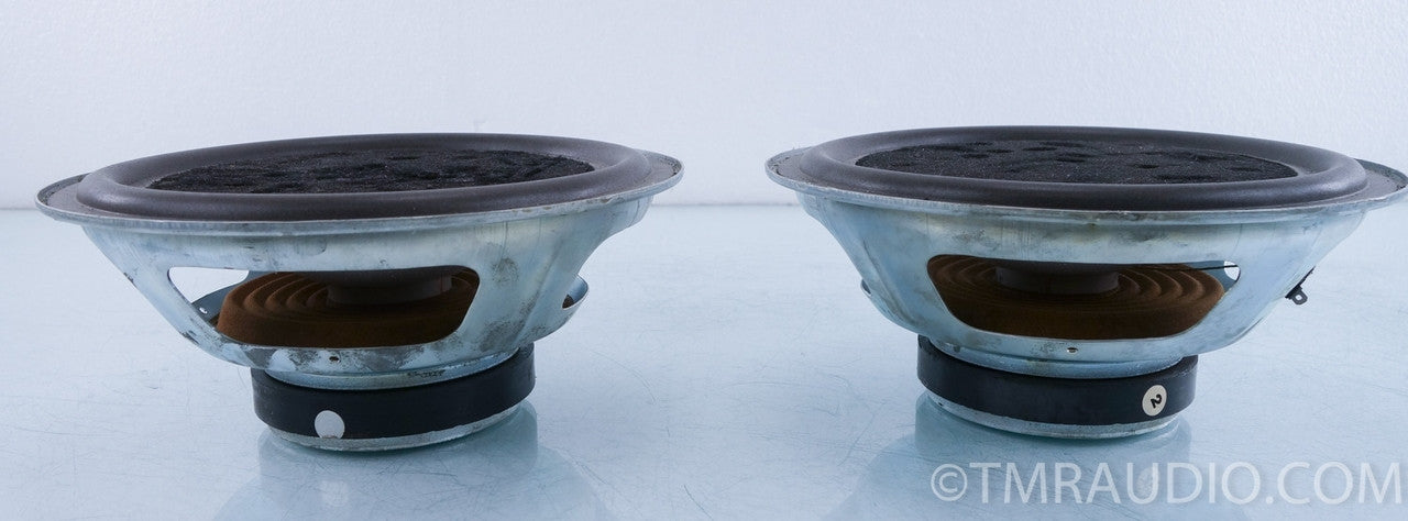 Passive 10" Woofers
