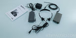 Stax SR-001 Mk 2 Electrostatic Headphones