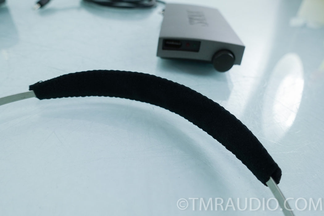 Stax SR-001 Mk 2 Electrostatic Headphones