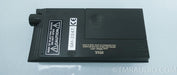 Stax SR-001 Mk 2 Electrostatic Headphones
