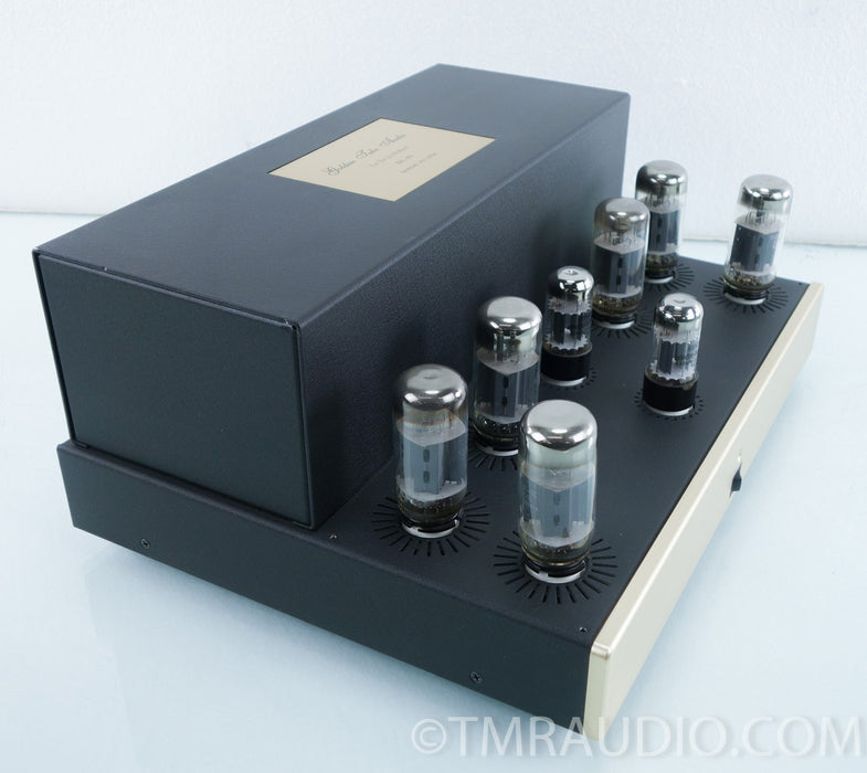 Golden Tube Audio SE-40 Tube Amplifier