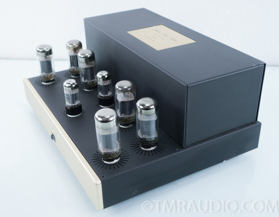 Golden Tube Audio SE-40 Tube Amplifier