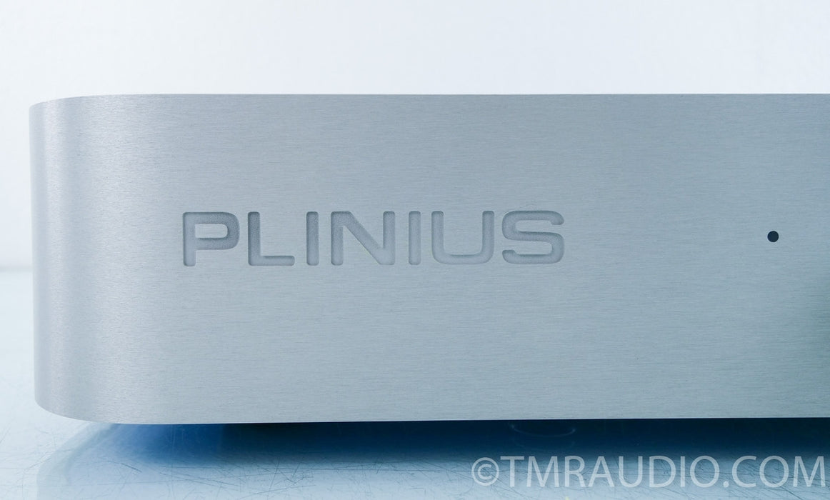 Plinius 9100 SE Integrated Amplifier (limited edition)