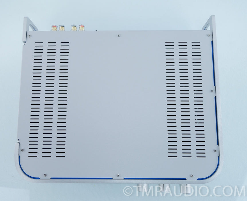 Plinius 9100 SE Integrated Amplifier (limited edition)