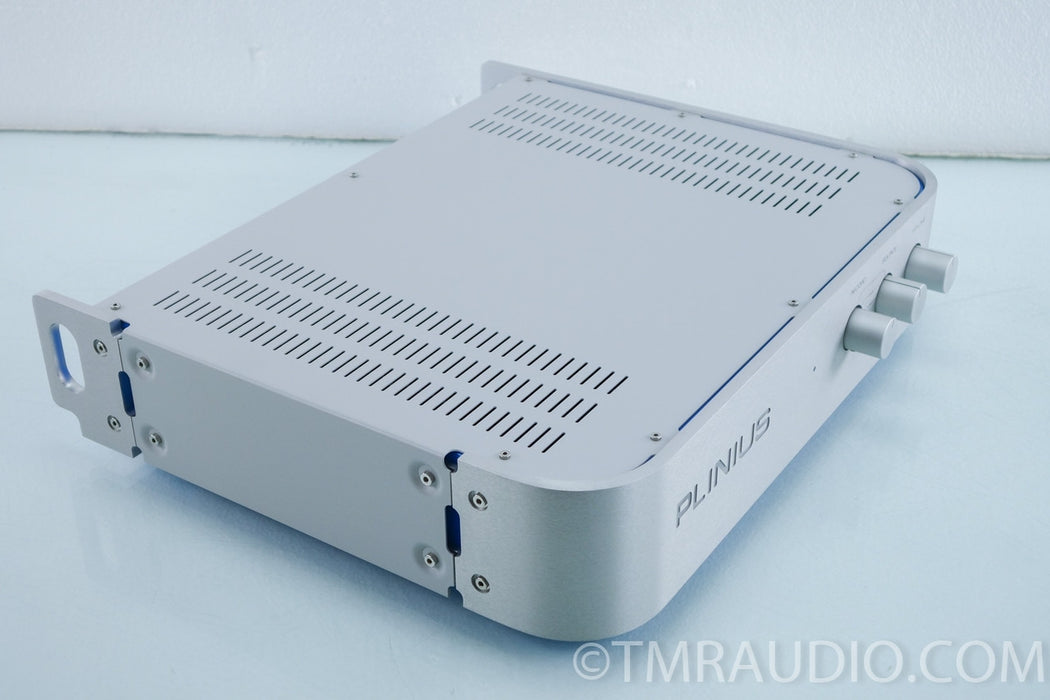 Plinius 9100 SE Integrated Amplifier (limited edition)