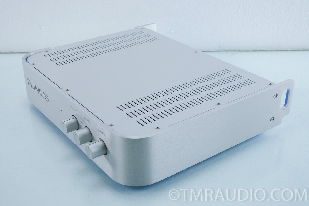 Plinius 9100 SE Integrated Amplifier (limited edition)