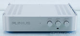 Plinius 9100 SE Integrated Amplifier (limited edition)