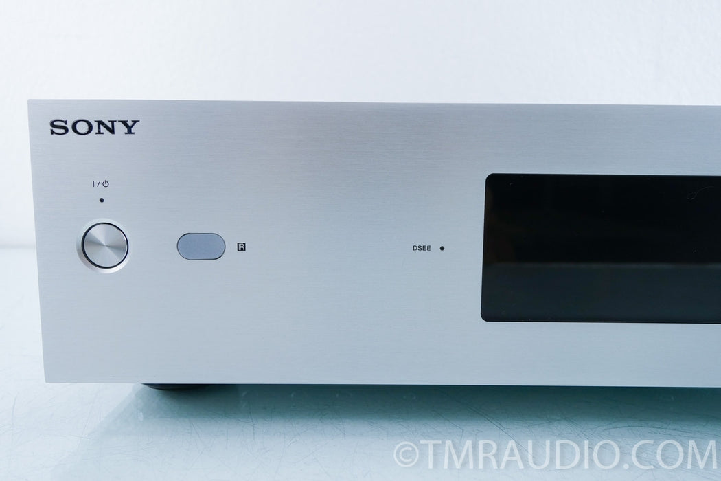 Sony HAP-Z1ES High-Resolution Audio HDD Player