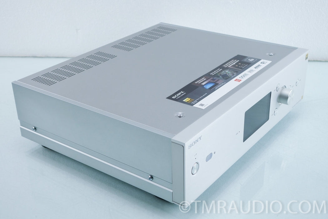 Sony HAP-Z1ES High-Resolution Audio HDD Player