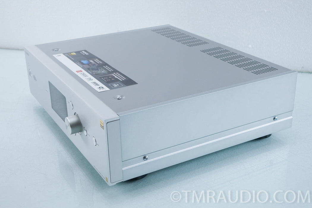 Sony HAP-Z1ES High-Resolution Audio HDD Player