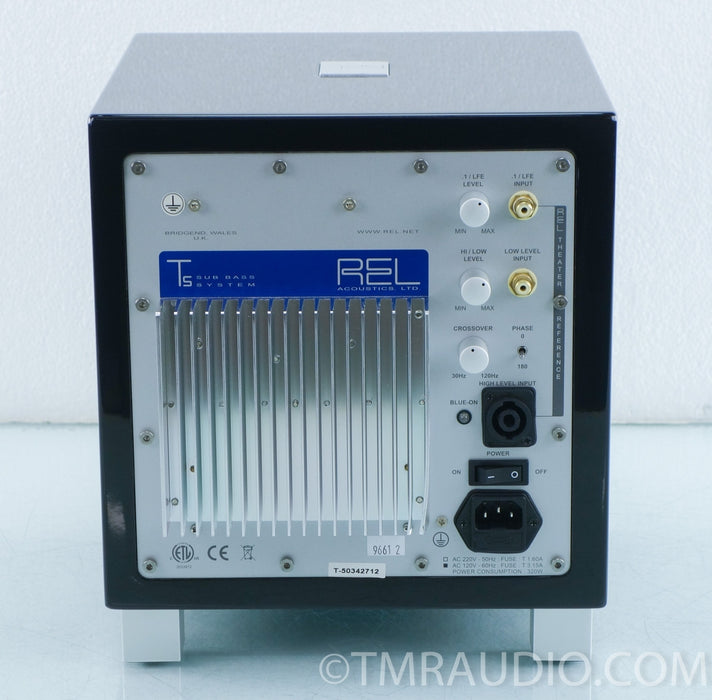 REL T5 Subwoofer