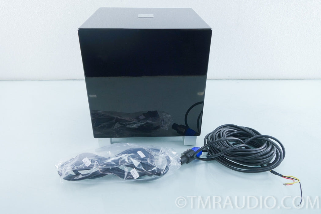 REL T5 Subwoofer