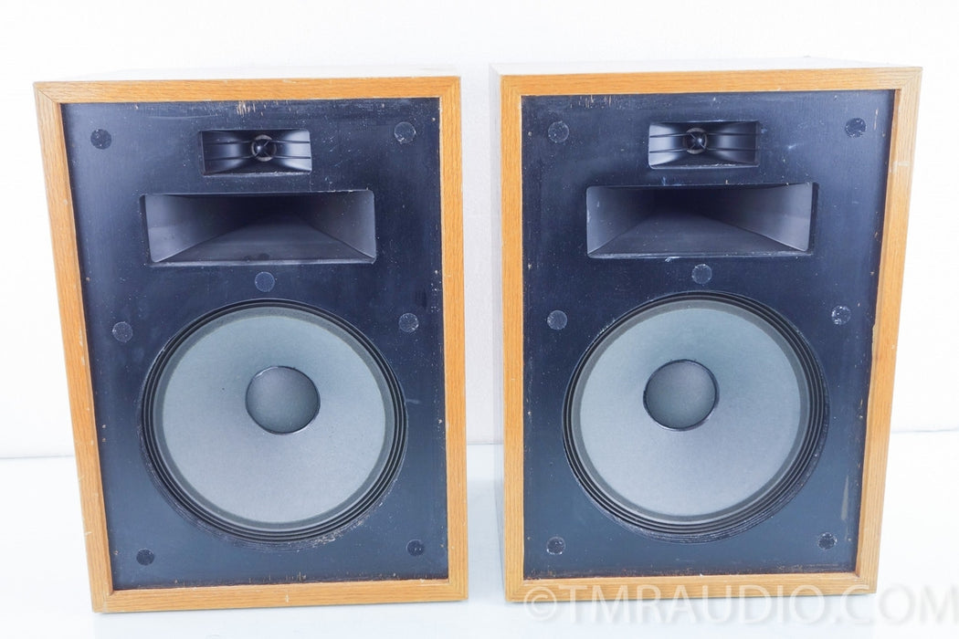 Klipsch Heresy Speakers