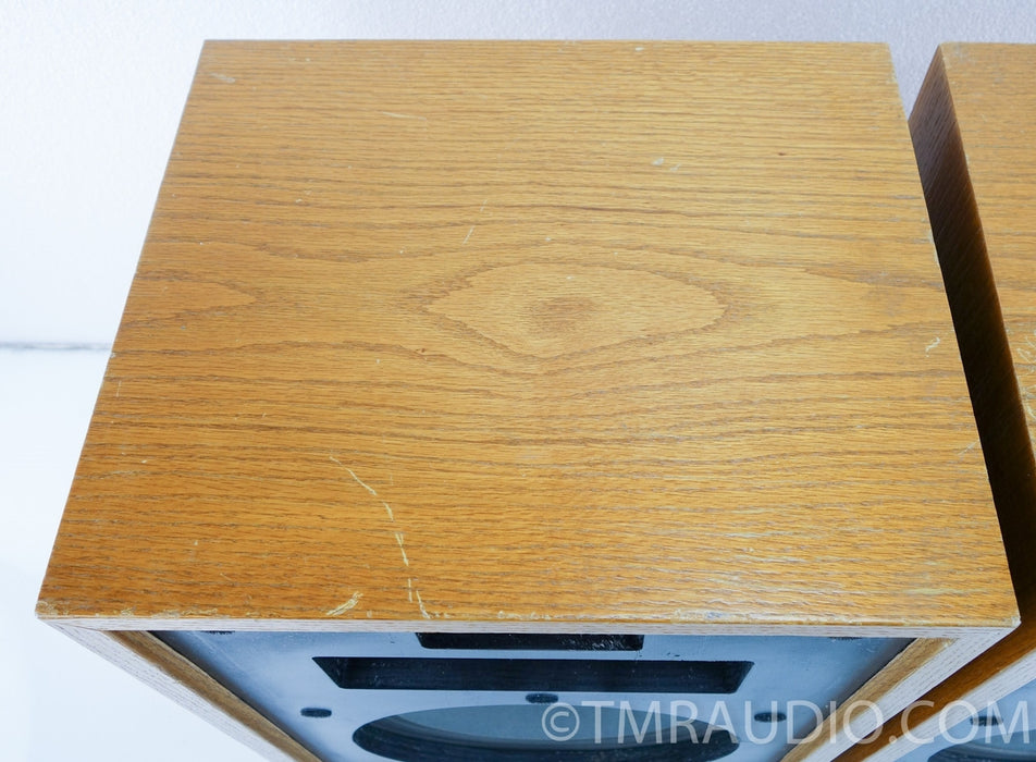 Klipsch Heresy Speakers