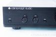 Cambridge Audio A500 Integrated Amplifier
