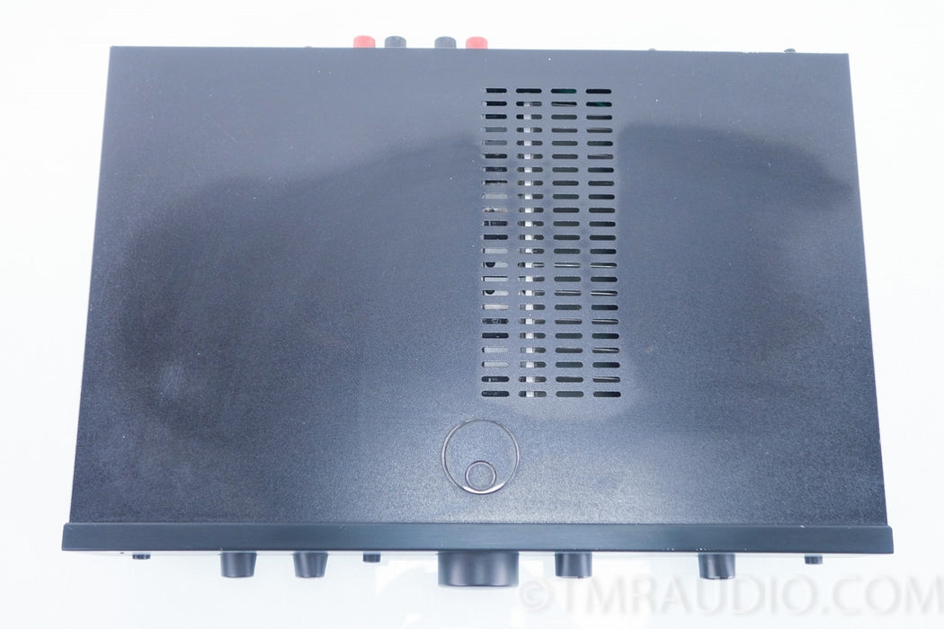 Cambridge Audio A500 Integrated Amplifier