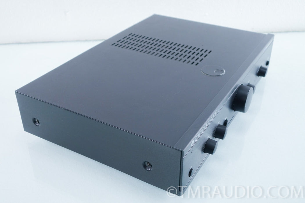Cambridge Audio A500 Integrated Amplifier