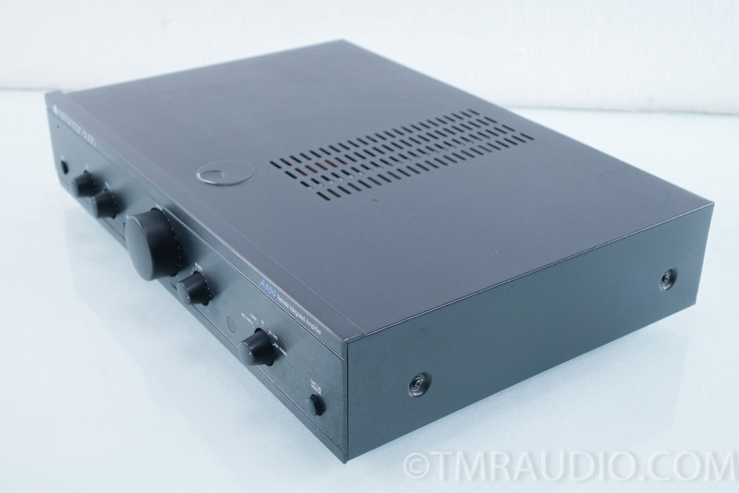 Cambridge Audio A500 Integrated Amplifier