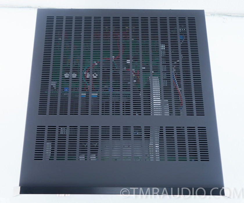 McIntosh MA6300 Integrated Amplifier
