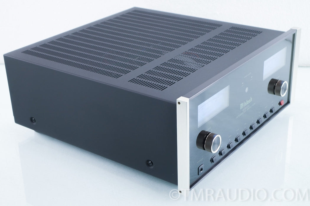 McIntosh MA6300 Integrated Amplifier