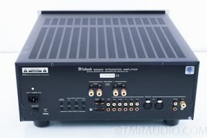 McIntosh MA6300 Integrated Amplifier