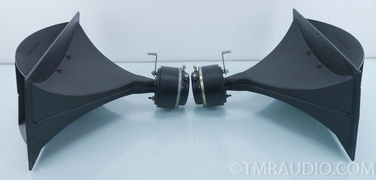 Altec Lansing H-811 B Horn & Drivers