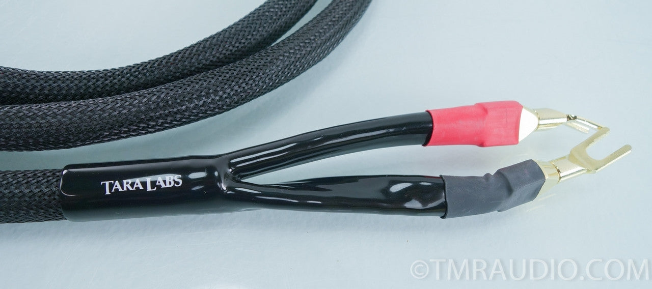 Tara Labs RSC Prime M2 Bi-wire Speaker Cable