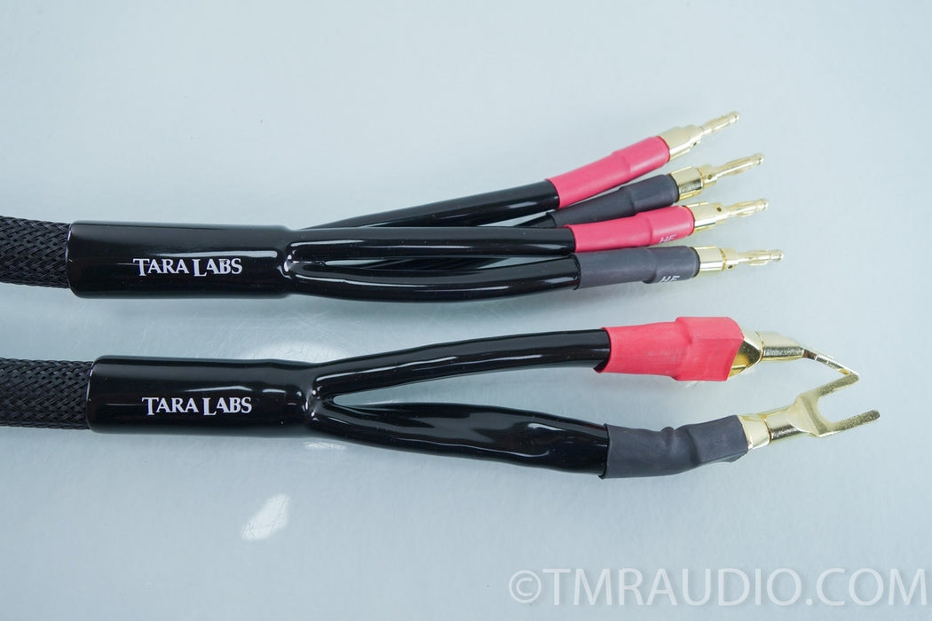 Tara Labs RSC Prime M2 Bi-wire Speaker Cable